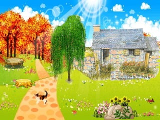 Xô, xô, xô..  não sejam  molengas.   Já para o galinheiro, senão  eu perco a  hora do  culto. http://www.biblesociety.org.uk 