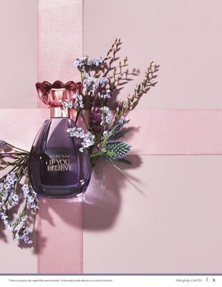 marykay.com.brmarykay.com.br 55Todos os preços são sugestões para revenda. A impressão pode alterar a cor real do produto.
 