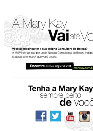 Mary Kay at Play