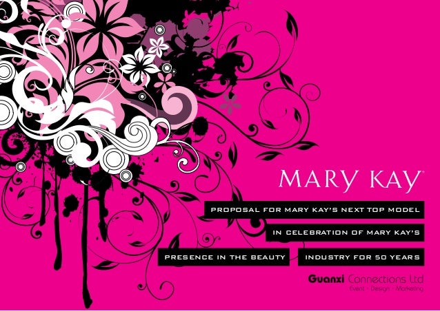 Mary Kay Final Proposal