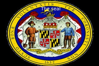 The seal 