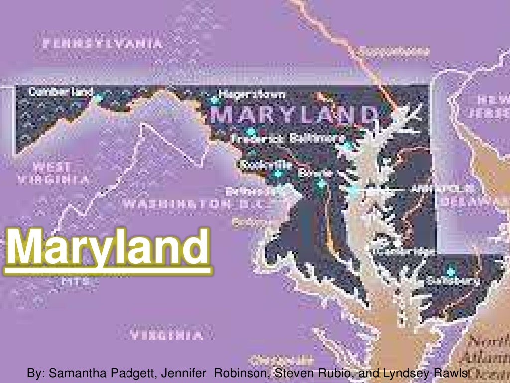 Maryland