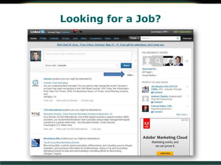 Looking for a Job?
 