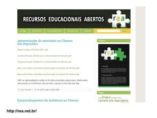 http://rea.net.br/
 