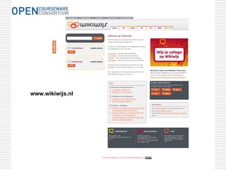 www.wikiwijs.nl
 