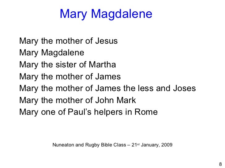 Resultado de imagen para JOHN MARK  ARE SON OF CHRIST AND MARY MAGDALENE