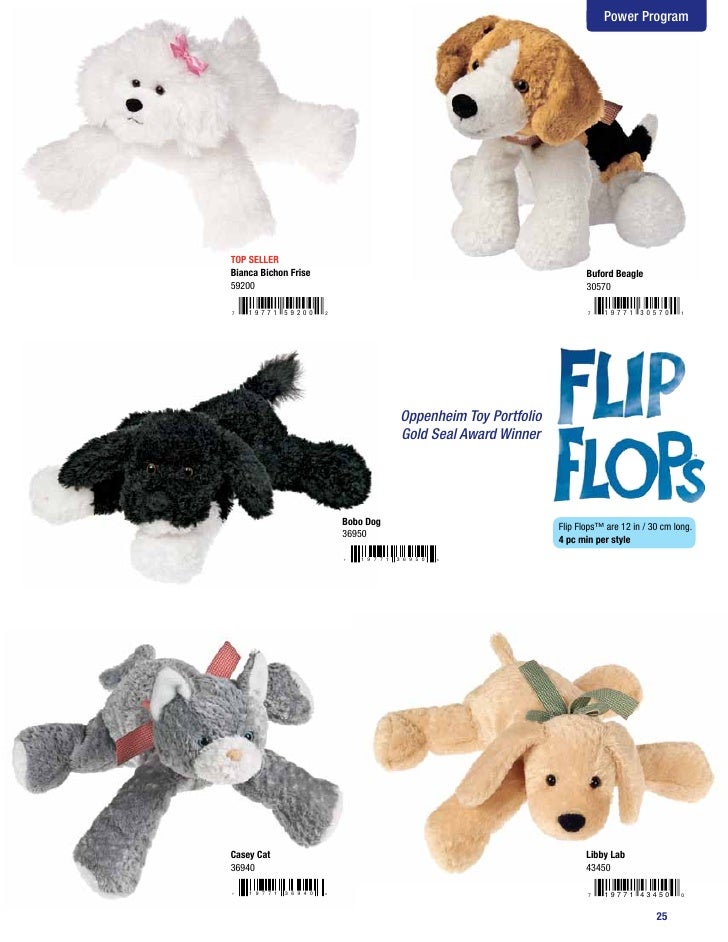 mary meyer stuffed dog