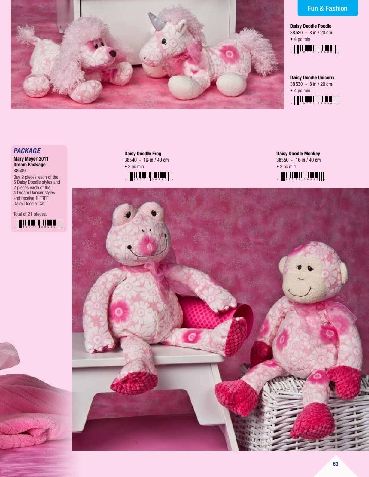 Mary Meyer Cheery Cheeks Lil Happity Frog 7 37242