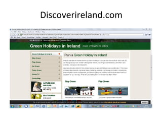 Discoverireland.com

 