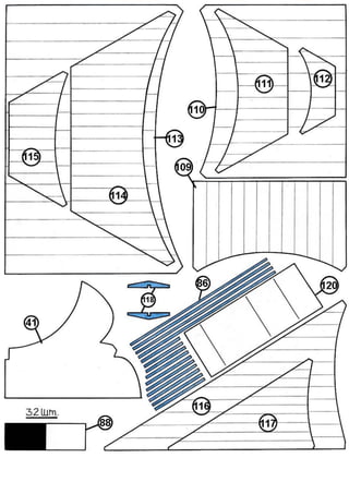Mary rose papercraft | PDF