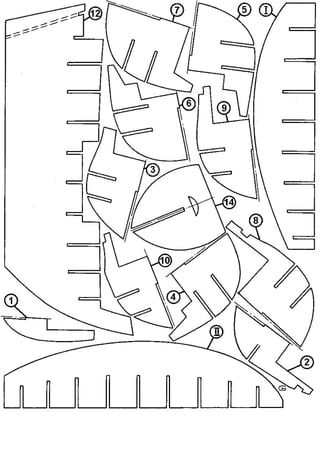 Mary rose papercraft | PDF