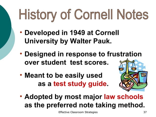 Marzano Summarizing and Note Taking | PPT | Chemistry | Science