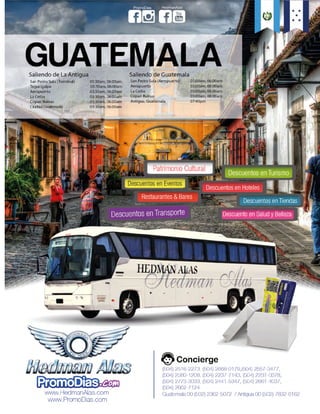 Live Magazine Honduras, Marzo 2016 ® 43
 