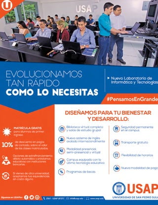 Live Magazine Honduras, Marzo 2016 ® 47
 