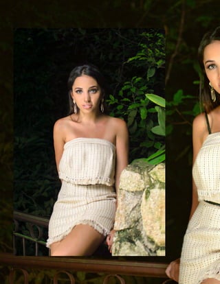 56 Live Magazine Honduras, Marzo 2016 ®Live Magazine Honduras, Marzo 2016 ®
 