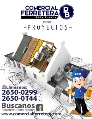 Live Magazine Honduras, Marzo 2016 ® 65
 