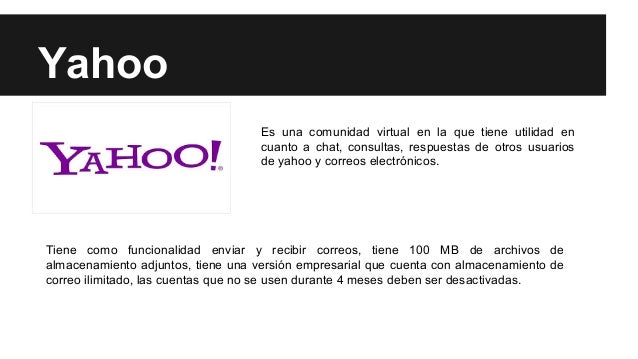 Es un canal de obligada