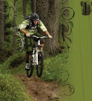 Marzocchi Suspension 2008 catalogue