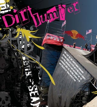 Marzocchi Suspension 2008 catalogue