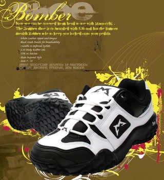 Marzocchi Suspension 2008 catalogue