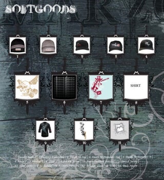 Marzocchi Suspension 2008 catalogue