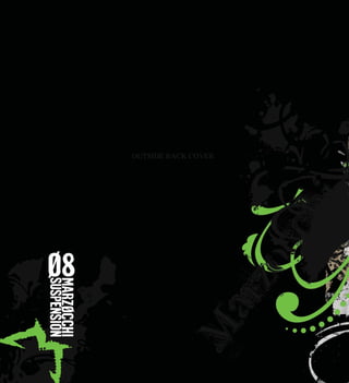 Marzocchi Suspension 2008 catalogue