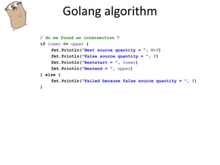 Marzullo Algorithm MARZULLO's agreement algorithm and DTSS intersection algorithm in ...