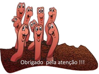 Obrigado pela atenção !!!
 