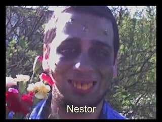 Nestor 