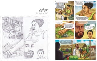 color
del lápiz al PSD
 