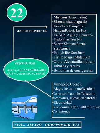 Derechos de lospueblosSeguridad social