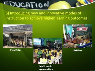 FUNCTIONS OF SCHOOL ADMINISTRATION AND SUPERVISION | PDF