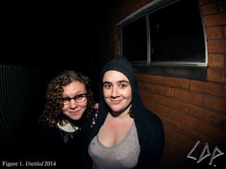 Figure 1. Untitled 2014
 