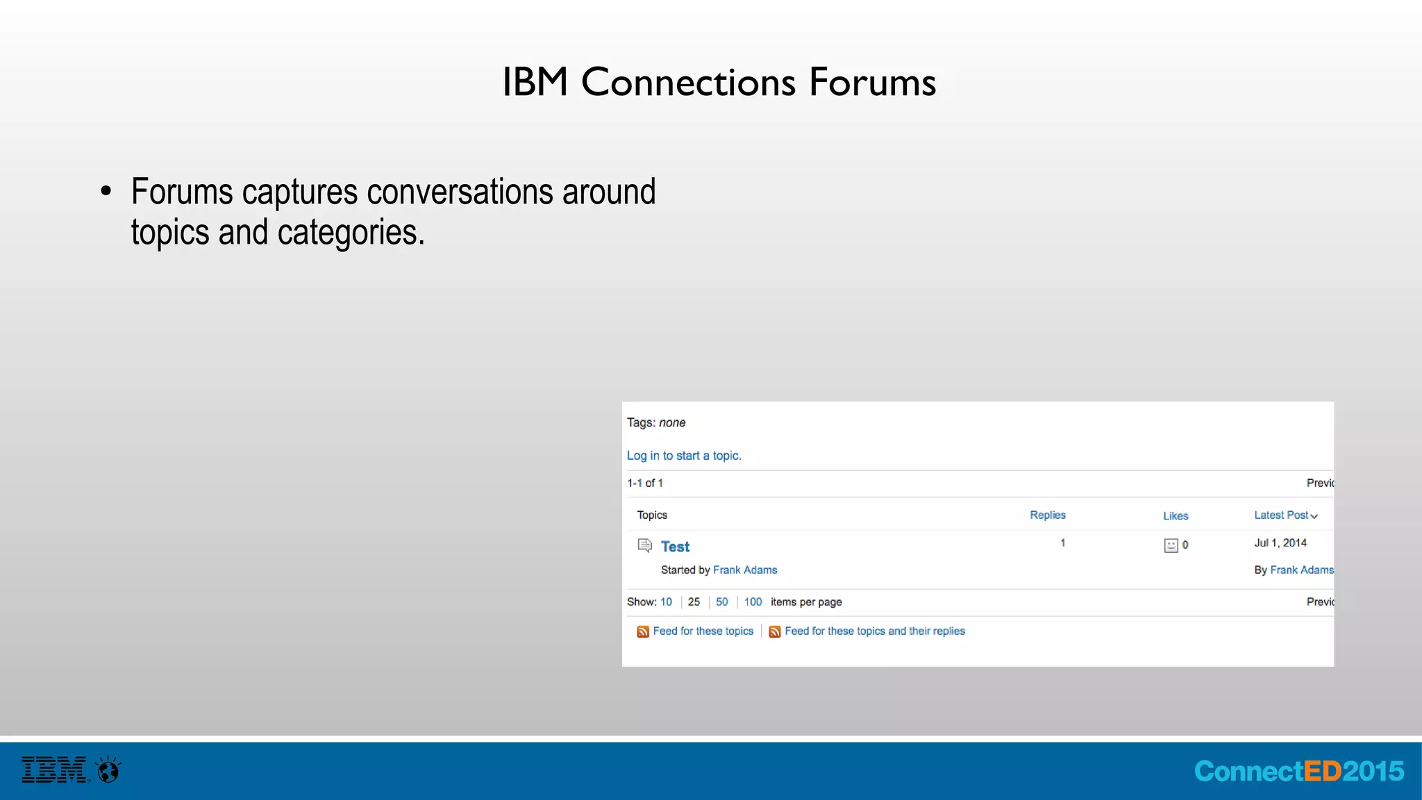 IBM Business Support Services
● Business Support Services is a workflow-
based management system which tenants
(organizations) use.
● BSS enables User to add and manage
feature access, authorization,
authentication and workflow management.
 