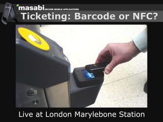 Challenges Building Secure Mobile Applications