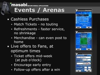 Challenges Building Secure Mobile Applications