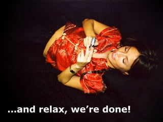 Challenges Building Secure Mobile Applications