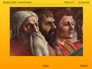 Pianfetti Giulia Secondo Elena            Classe 3^E   15/05/2006




                                 Indice                 Indietro
 