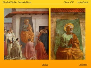 Pianfetti Giulia Secondo Elena            Classe 3^E   15/05/2006




                                 Indice                 Indietro
 