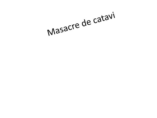 Masacre de catavi de jhertson