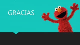 GRACIAS
 