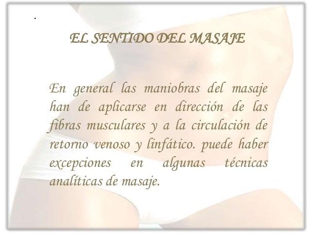 Masajes Relajantes Para Liberar Tensiones Y Descansar Mejor Masajes Relajantes Para Liberar Tensiones Y Descansar Mejor