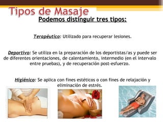 Tejido Blando y Espalda PPT