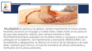 masaje anticelulitico y levantamiento de gluteos.pptx