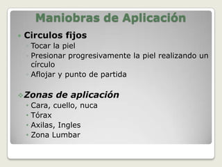 Edemas de origen traumático