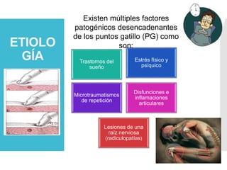 MASAJES EN LA LIBERACION MIOFASCIAL.pptx Descarga Gratuita