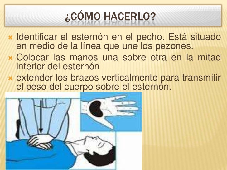 El dolor del cuello hasta el cerebro