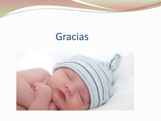 Gracias
 