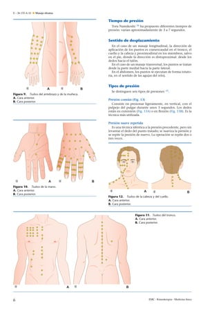 Masaje shiatsu PDF