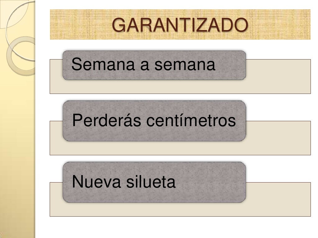 masajes reductores para hombres